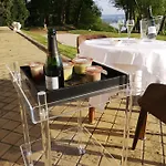 Chateau Du Landin