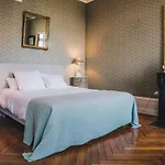 לינה וארוחת בוקר Chateau Du Landin