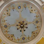 Chateau Du Landin לינה וארוחת בוקר 4*