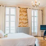 Chateau Du Landin 4*