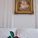 Chateau Du Landin לינה וארוחת בוקר