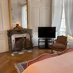 Chateau Du Landin Bed & Breakfast Le Landin