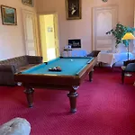 Chateau Du Landin Bed & Breakfast Le Landin