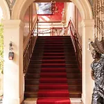 Chateau Du Landin Bed & Breakfast Le Landin