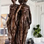 Chateau Du Landin Bed & Breakfast Le Landin