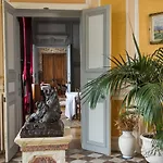 Chateau Du Landin לינה וארוחת בוקר 4*