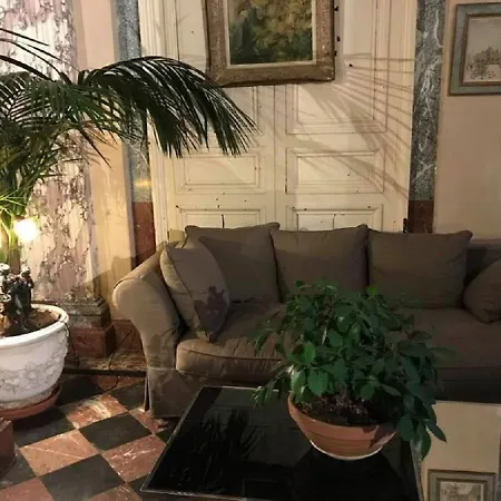 Chateau Du Landin 4*