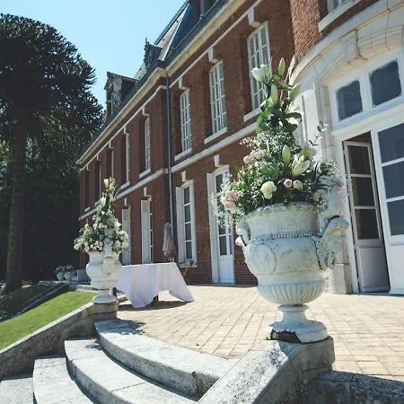 Chateau Du Landin