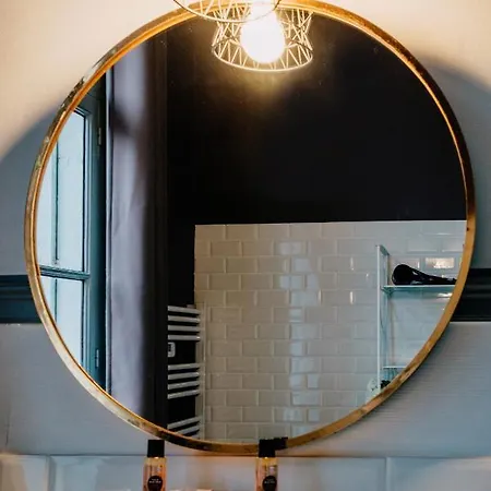 Bed & Breakfast Chateau Du Landin