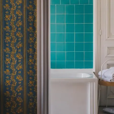 Chateau Du Landin 4*