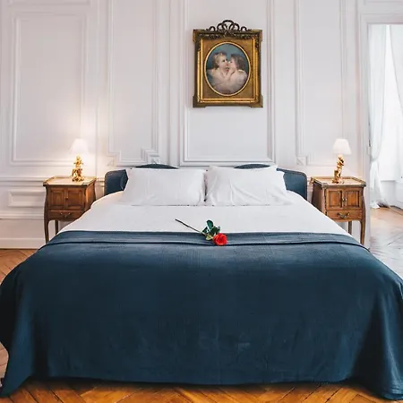Chateau Du Landin