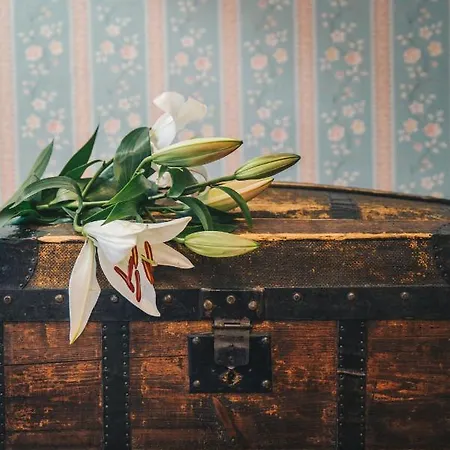 Chateau Du Landin Le Landin