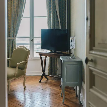 Chateau Du Landin Le Landin