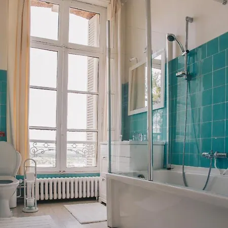 Chateau Du Landin 4* Le Landin