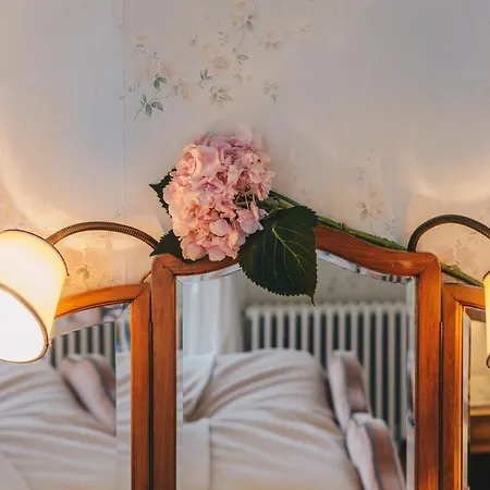Chateau Du Landin Frühstückspension 4*