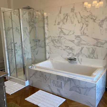 Chateau Du Landin Le Landin