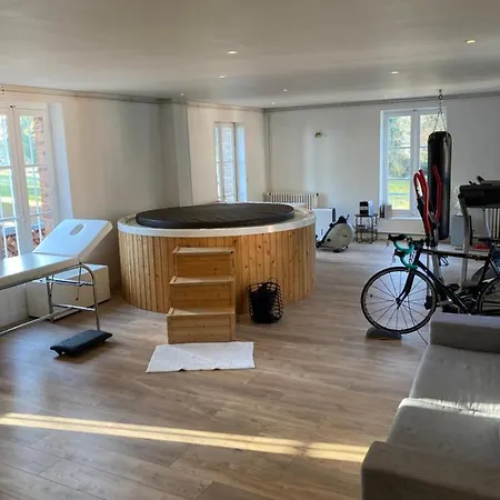 Chateau Du Landin Le Landin