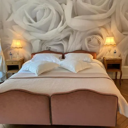 Chateau Du Landin 4*