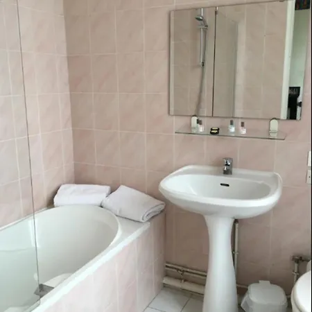 Chateau Du Landin Le Landin