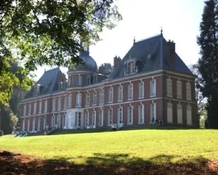Frühstückspension Chateau Du Landin Le Landin