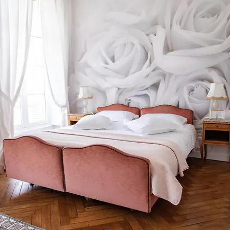 فندق مبيت وإفطار Chateau Du Landin
