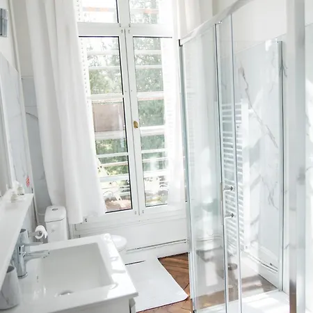 Chateau Du Landin 4* Le Landin