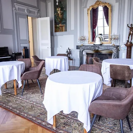 Chateau Du Landin 4*