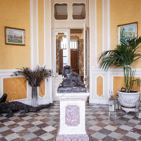Chateau Du Landin Le Landin