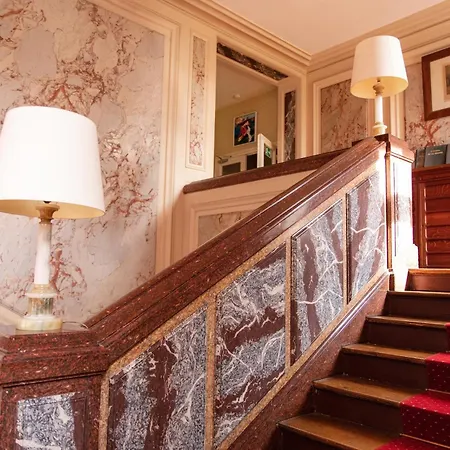 Chateau Du Landin