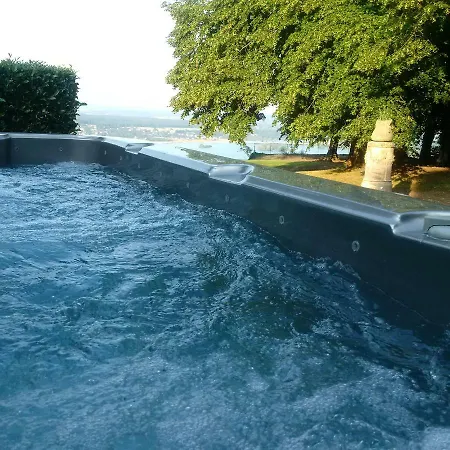 Chateau Du Landin 4* Le Landin