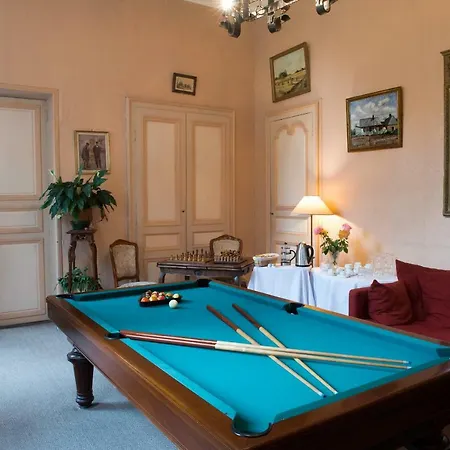 Chateau Du Landin Le Landin