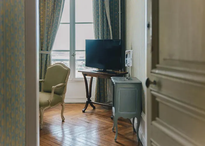 Chateau Du Landin Le Landin