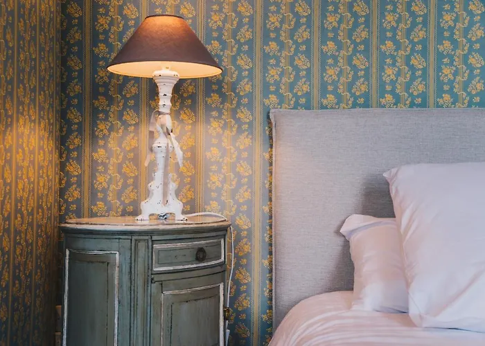 Chateau Du Landin 4*