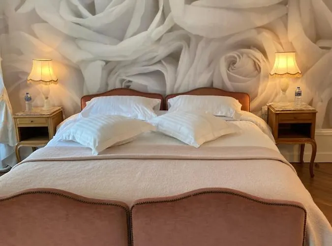 Chateau Du Landin 4*