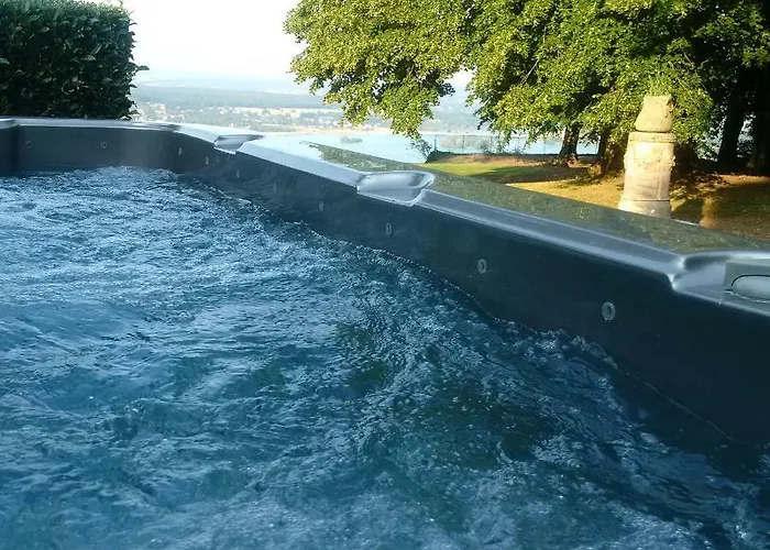 Chateau Du Landin 4* Le Landin